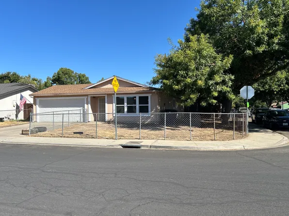 401 Algen Ct, Modesto, CA 95358