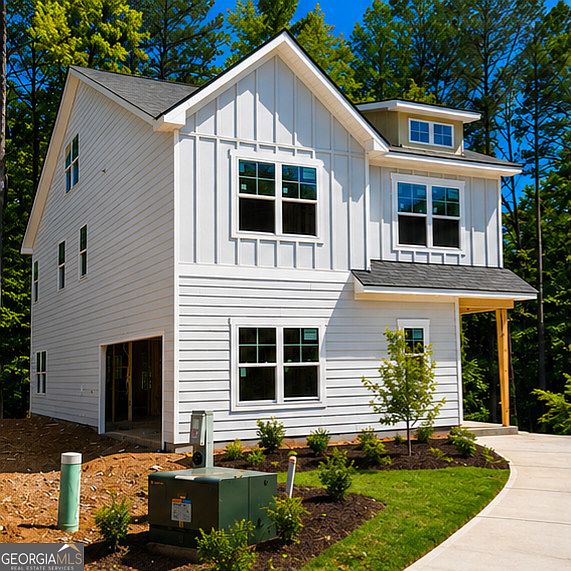1st image of 4516 Ajo Walk SW #5