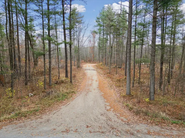 V/l S Behler Rd, Ravenna, MI 49451