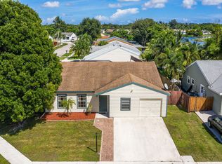 5235 Canal Cir W, Lake Worth, FL 33467