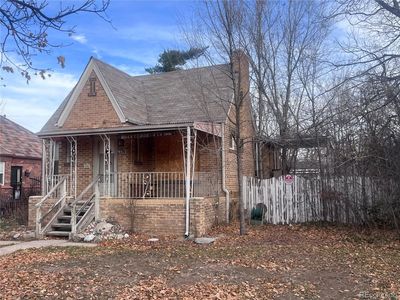 1274 Hudson Street, Denver, CO, 80220