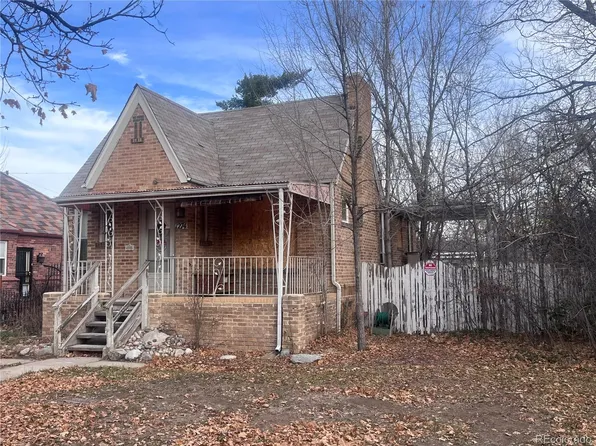 1274 Hudson Street, Denver, CO 80220