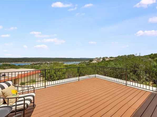 3216 Poe Cv APT 4D, Lago Vista, TX 78645