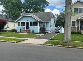 117 Hillcrest Ave, Cranford, NJ 07016