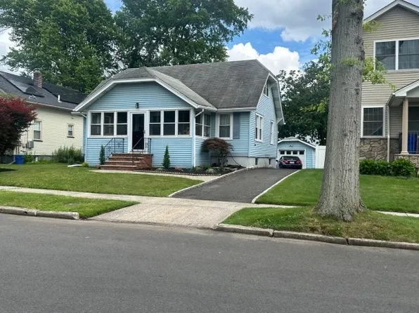117 Hillcrest Ave, Cranford Twp., NJ 07016