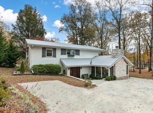 726 Halfmoon Shores Dr, Ten Mile, TN 37880