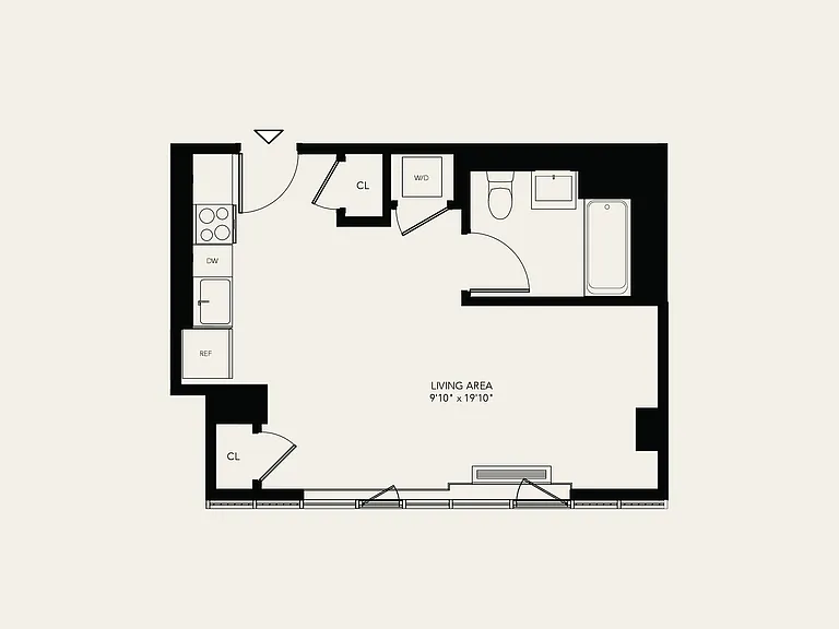 336 Douglass St #14E — Photo 2