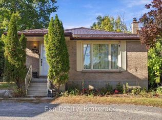 804 Sherbrooke St, Peterborough, ON K9J 2R1