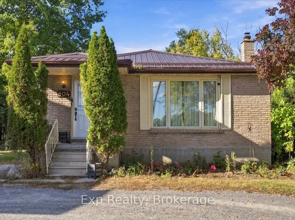 804 Sherbrooke St, Peterborough, ON K9J 2R1