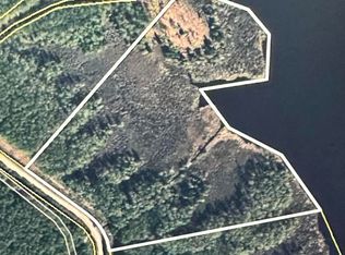 LOT 2 Broad Creek Ests, Scranton, NC 27875