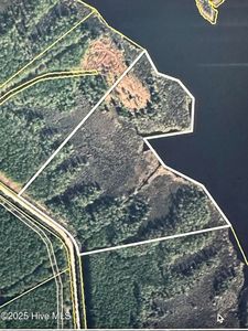 Lot 2 Broad Creek Estates Road, Scranton, NC, 27875