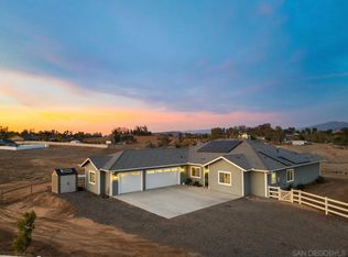 635 Poplar St, Ramona, CA 92065