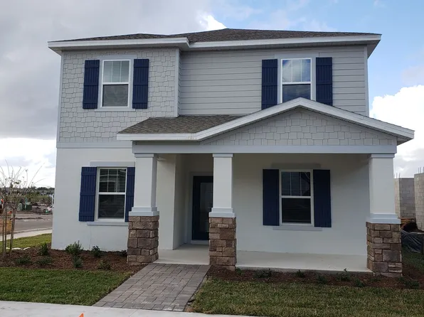 2953 Howley Aly, Saint Cloud, FL 34771