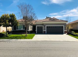1734 Las Colinas Rd, Beaumont, CA 92223