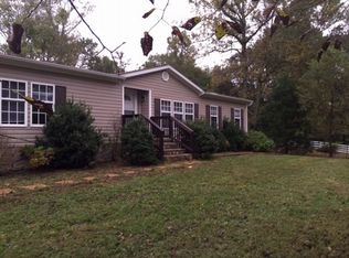 2189 Ladd Springs Rd, Old Fort, TN 37362