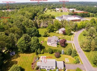 16 Surrey Rd, New Canaan, CT 06840