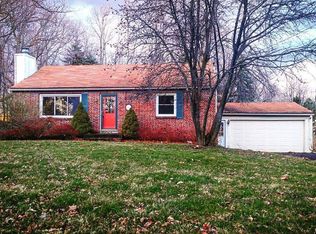 283 Gillett Rd, Spencerport, NY 14559