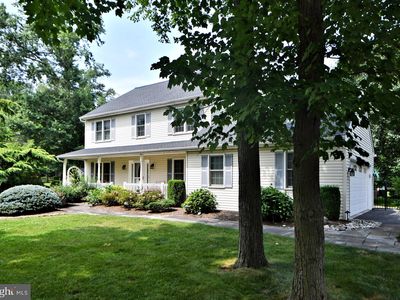 3 Brandon Cir, Phoenixville, PA, 19460