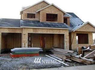 4301 Pilatus Dr SE, Lacey, WA