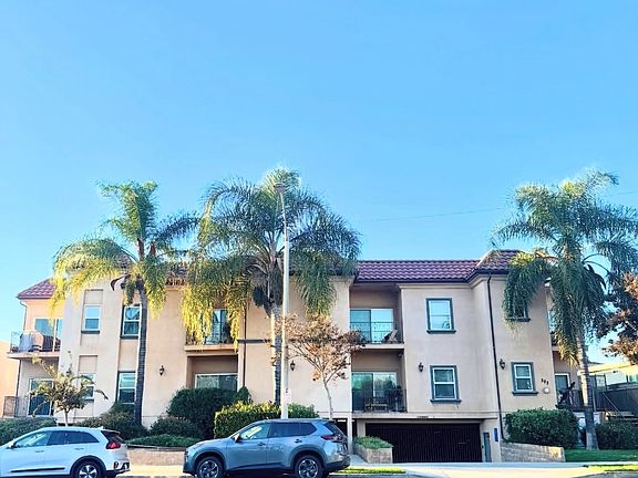 4th image of 303 W Verdugo Ave #105