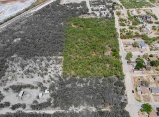 101 Algerita St, Big Spring, TX 79720