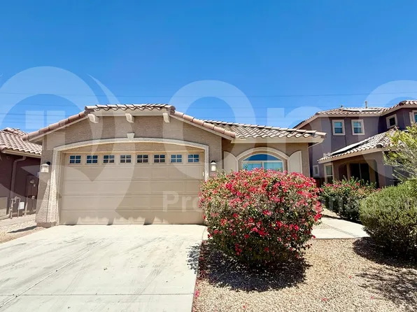 6342 W Raymond St, Phoenix, AZ 85043