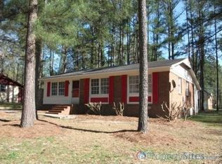 507 Royal Oak Dr, Garner, NC 27529