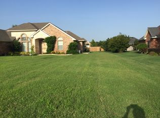 1406 Ruger Dr, Durant, OK 74701