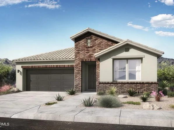 14797 W GRAY FOX Trail, Surprise, AZ 85387