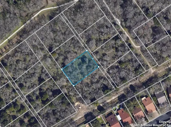 TBD STRANGE LOT 3, Live Oak, TX 78233