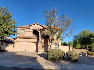 29643 N Gecko Trl, San Tan Valley, AZ 85143