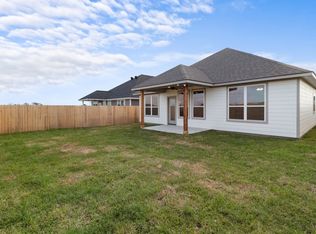 Cambridge Plan, Rock Pointe, Bryan, TX 77807