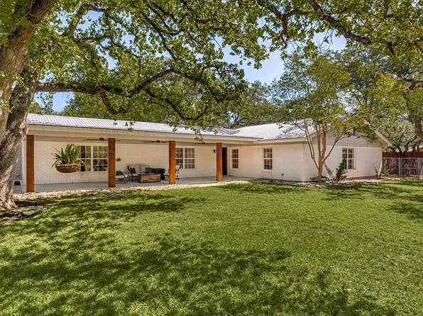 1501 W Park St, Cedar Park, TX 78613