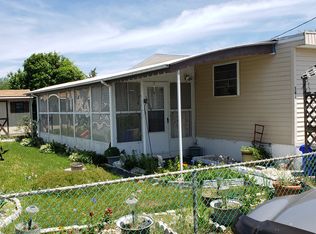 168 Maurice Blvd, Rio Grande, NJ 08242