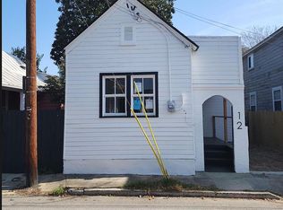 12 Carondolet St, Charleston, SC 29403