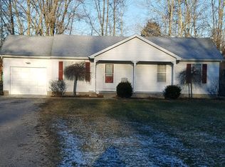 1041 Minning Dr, Batavia, OH 45103