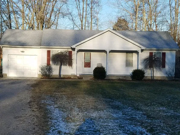 1041 Minning Dr, Batavia, OH 45103