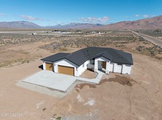 105 Pinto Ranch Ct, Reno, NV 89510