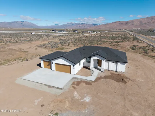 105 Pinto Ranch Ct, Reno, NV 89510