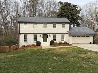 1742 Granger Ct, Chamblee, GA 30341