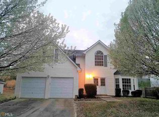 1133 Misty Meadows Ln, Hampton, GA 30228