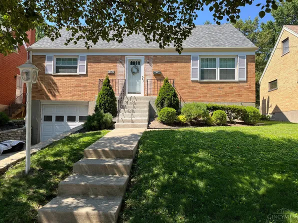 5382 Teaberry Ct, Cincinnati, OH 45238