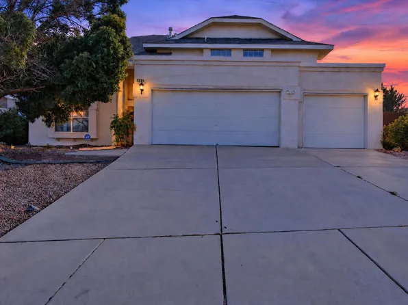 3233 Chandra Ln SE, Rio Rancho, NM 87124