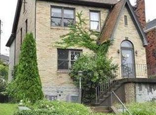 5457 Covode Pl, Pittsburgh, PA 15217