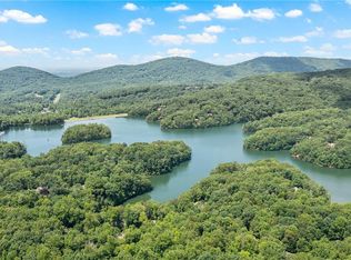 37 Petit Ridge Dr LOT 37, Jasper, GA 30143