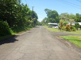 N Opae Street Lots #SXS, Pahoa, HI 96778