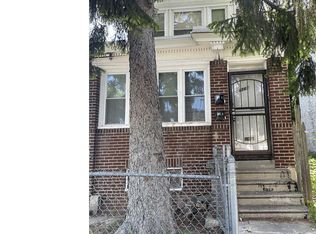 4561 N Marvine St, Philadelphia, PA 19140