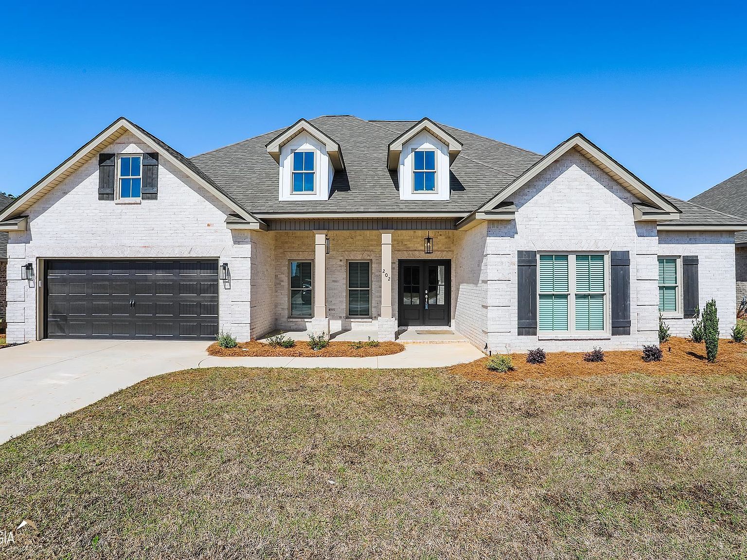 202 Brook Hollow Ct, Kathleen, GA 31047 | Zillow