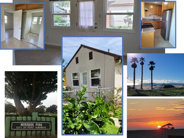 536 N Ventura Rd, Pt Hueneme, CA 93041