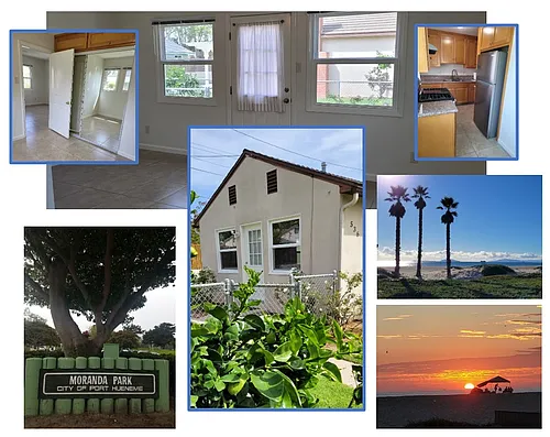 536 N Ventura Rd Photo 1